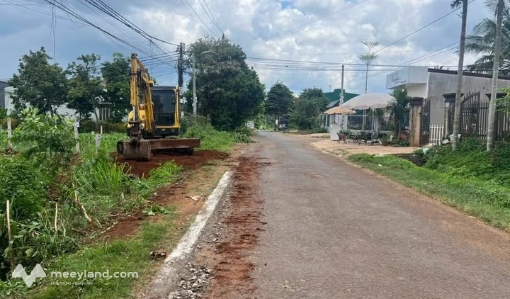 Bất động sản tại Đắk Lắk - ảnh 1