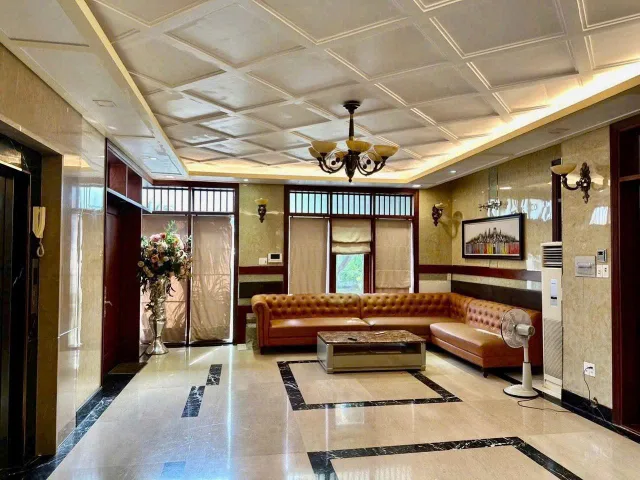 Bất động sản tại TP. Hồ Chí Minh - ảnh 1