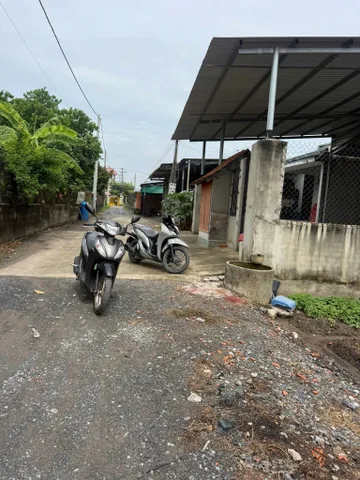 Bất động sản tại Tây Ninh - ảnh 1