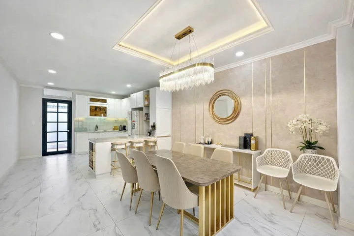 Bất động sản tại TP. Hồ Chí Minh - ảnh 1