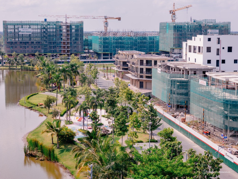 Bất động sản tại Cần Thơ - ảnh 1