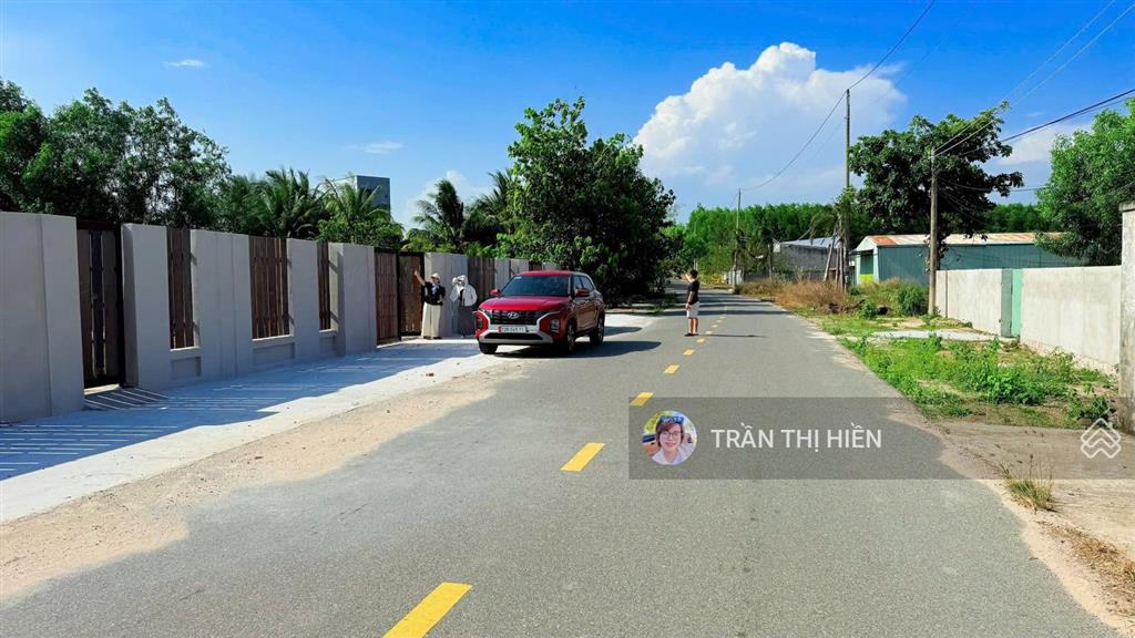 Bất động sản tại Bà Rịa - Vũng Tàu - ảnh 1
