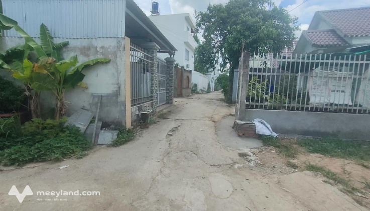 Bất động sản tại Bến Tre - ảnh 1