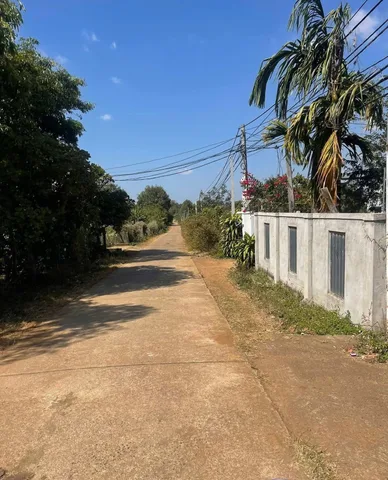 Bất động sản tại Đắk Lắk - ảnh 1