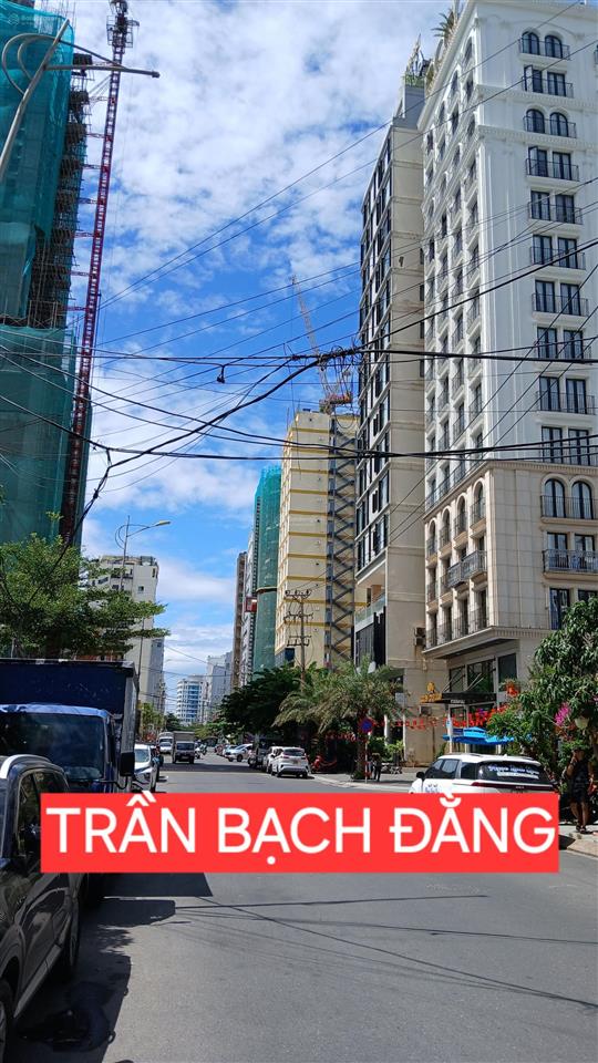 Bất động sản tại Đà Nẵng - ảnh 1