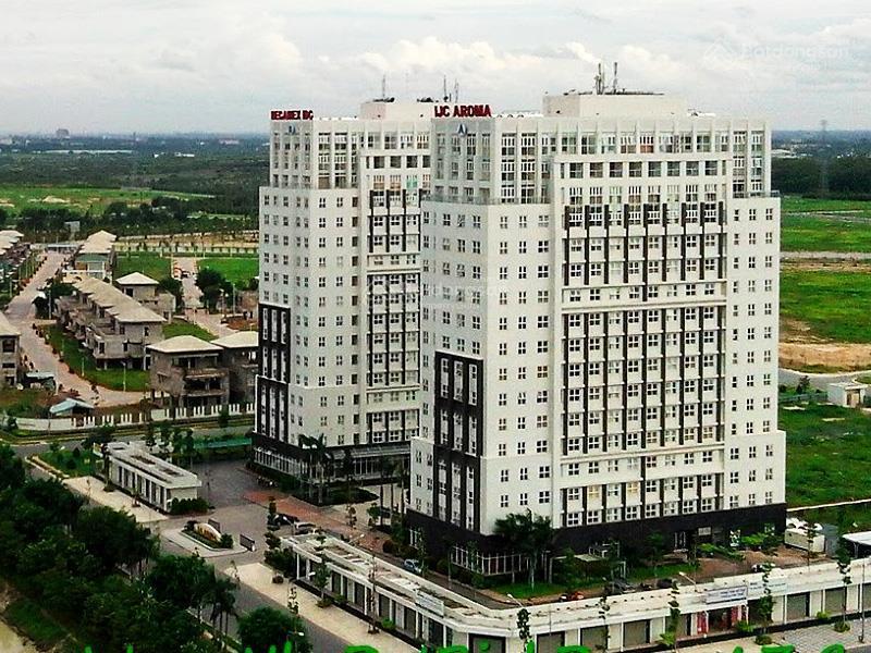 Bất động sản tại Bình Dương - ảnh 1