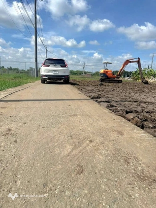 Bất động sản tại Long An - ảnh 1