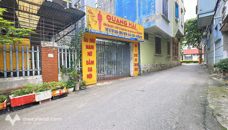 Bất động sản tại Vĩnh Phúc - ảnh 1