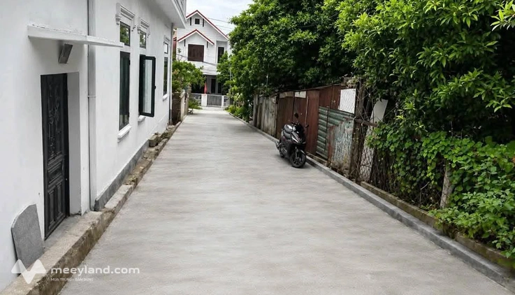 Bất động sản tại Thừa Thiên Huế - ảnh 1