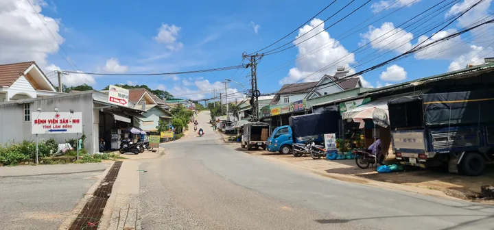 Bất động sản tại Lâm Đồng - ảnh 1
