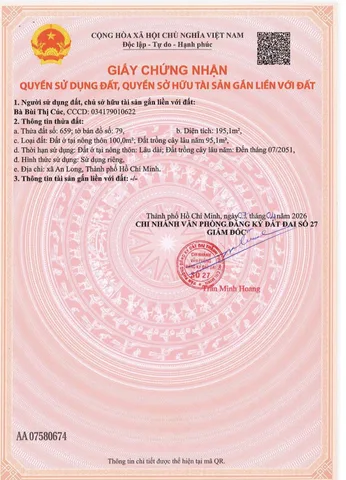 Bất động sản tại Bình Dương - ảnh 1