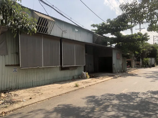 Bất động sản tại TP. Hồ Chí Minh - ảnh 1