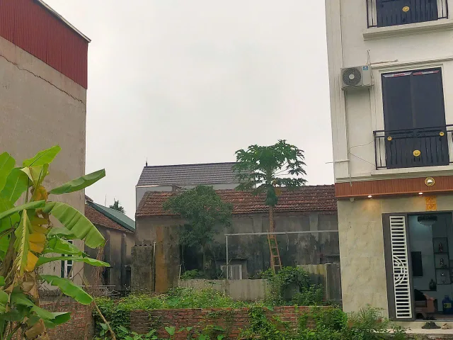 Bất động sản tại Hà Nội - ảnh 1