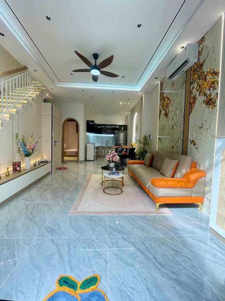 Nhà riêng tại Gò Vấp, TP. Hồ Chí Minh - ảnh 2
