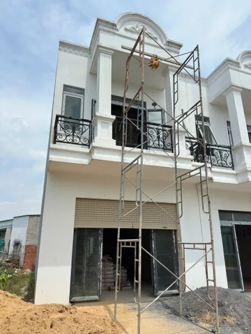 Bất động sản tại Bình Dương - ảnh 1