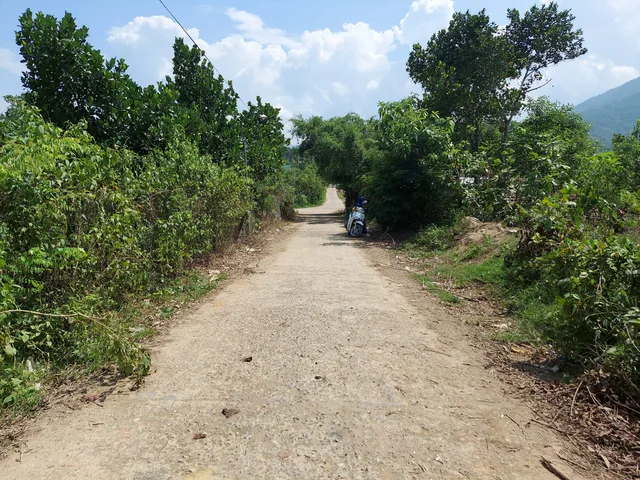 Bất động sản tại Khánh Hòa - ảnh 1