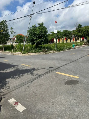 Bất động sản tại Hải Phòng - ảnh 1