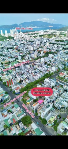 Bất động sản tại Khánh Hòa - ảnh 1