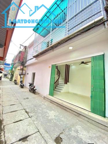 Bất động sản tại Nam Định - ảnh 1