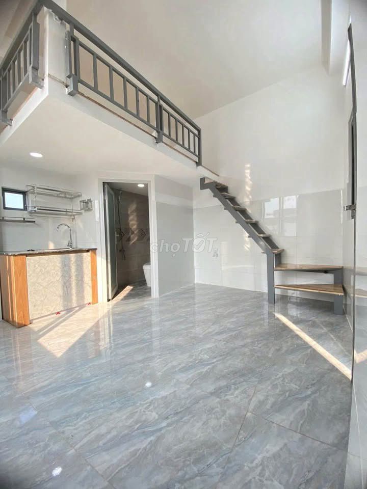 Nhà riêng tại Bình Tân, TP. Hồ Chí Minh - ảnh 2
