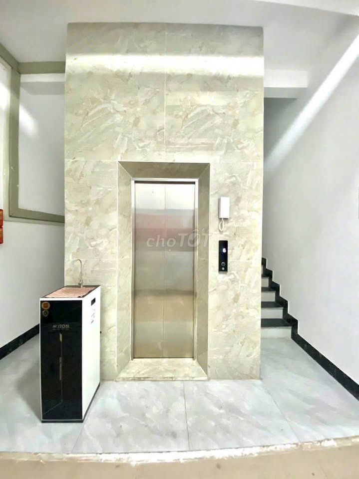 Nhà riêng tại Bình Tân, TP. Hồ Chí Minh - ảnh 4