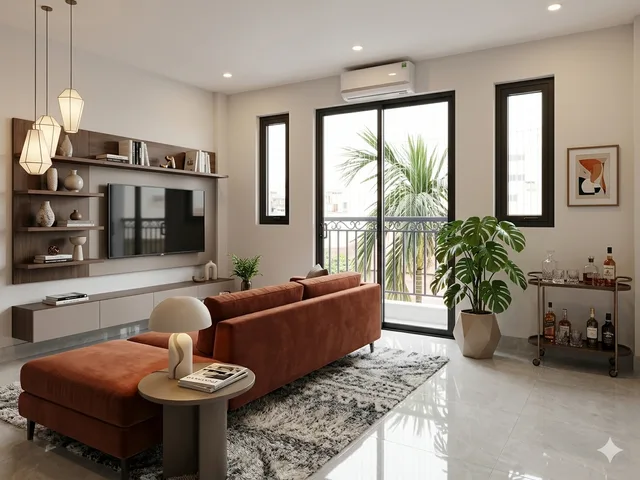 Bất động sản tại Hà Nội - ảnh 1