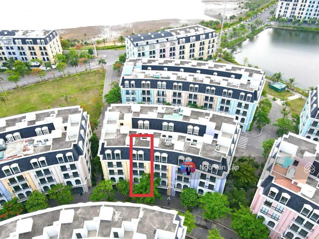 Bất động sản tại Quảng Ninh - ảnh 1