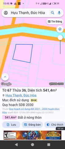 Bất động sản tại Tây Ninh - ảnh 1
