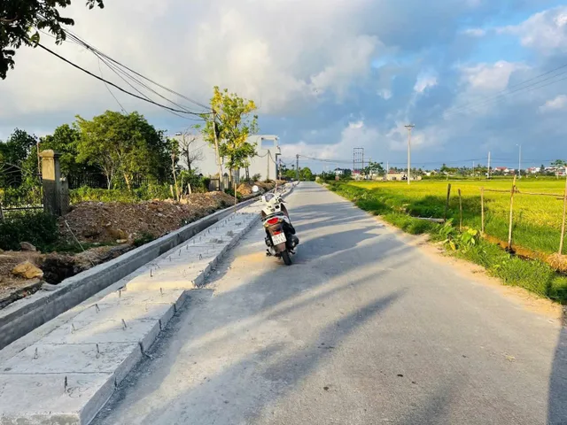 Bất động sản tại Hải Phòng - ảnh 1
