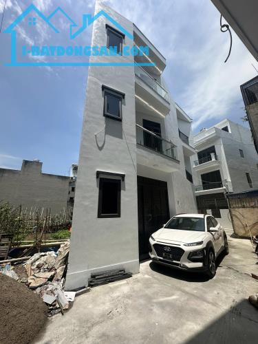 Bất động sản tại Nam Định - ảnh 1