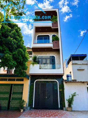 Bất động sản tại Nam Định - ảnh 1