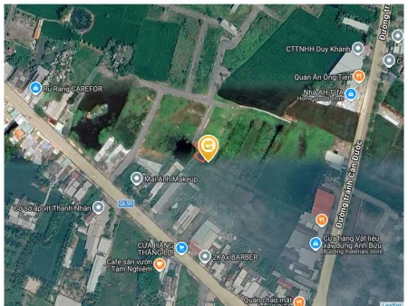 Bất động sản tại Tây Ninh - ảnh 1
