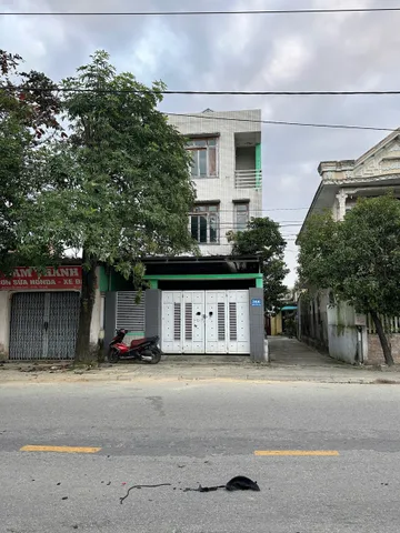 Bất động sản tại Thừa Thiên Huế - ảnh 1