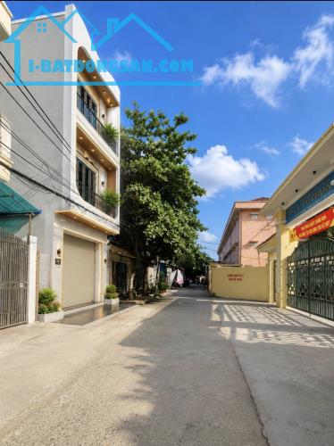Bất động sản tại Nam Định - ảnh 1