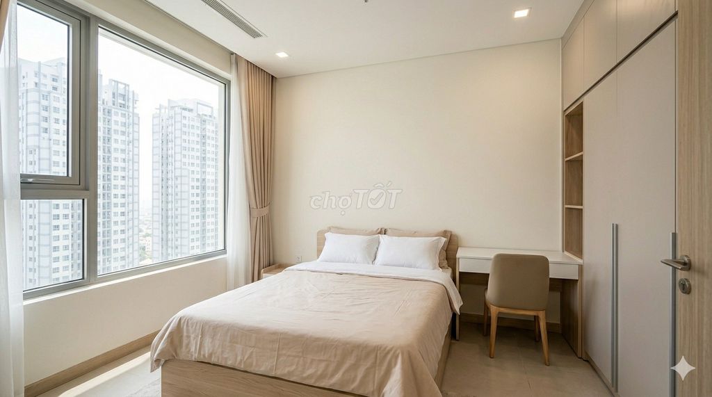 Căn hộ / chung cư tại 7, TP. Hồ Chí Minh - ảnh 3