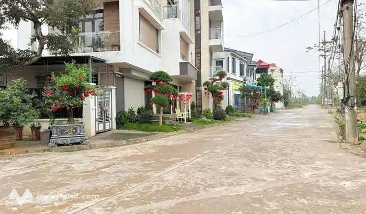 Bất động sản tại Vĩnh Phúc - ảnh 1