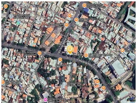 Bất động sản tại TP. Hồ Chí Minh - ảnh 1