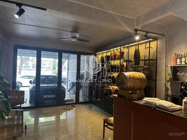 Bất động sản tại Bà Rịa - Vũng Tàu - ảnh 1