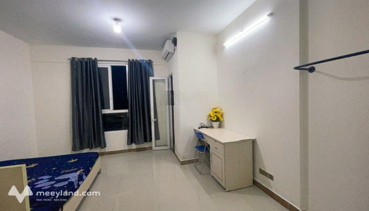 Bất động sản tại TP. Hồ Chí Minh - ảnh 1