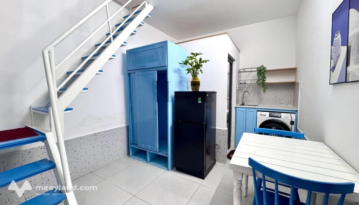 Bất động sản tại TP. Hồ Chí Minh - ảnh 1
