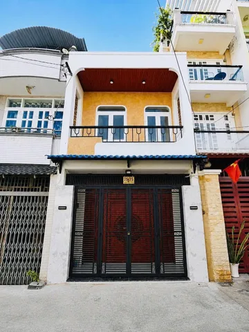 Bất động sản tại TP. Hồ Chí Minh - ảnh 1
