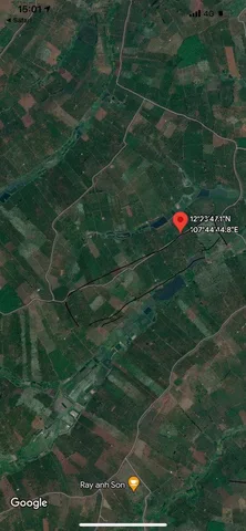 Bất động sản tại Đắk Nông - ảnh 1