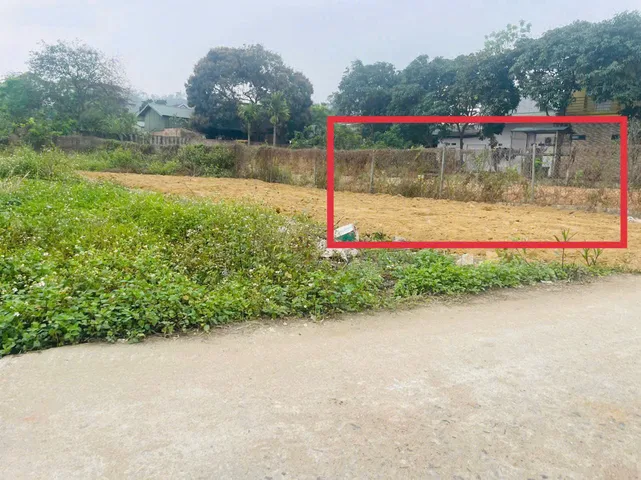 Bất động sản tại Vĩnh Phúc - ảnh 1