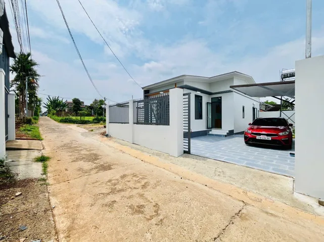Bất động sản tại Đắk Lắk - ảnh 1