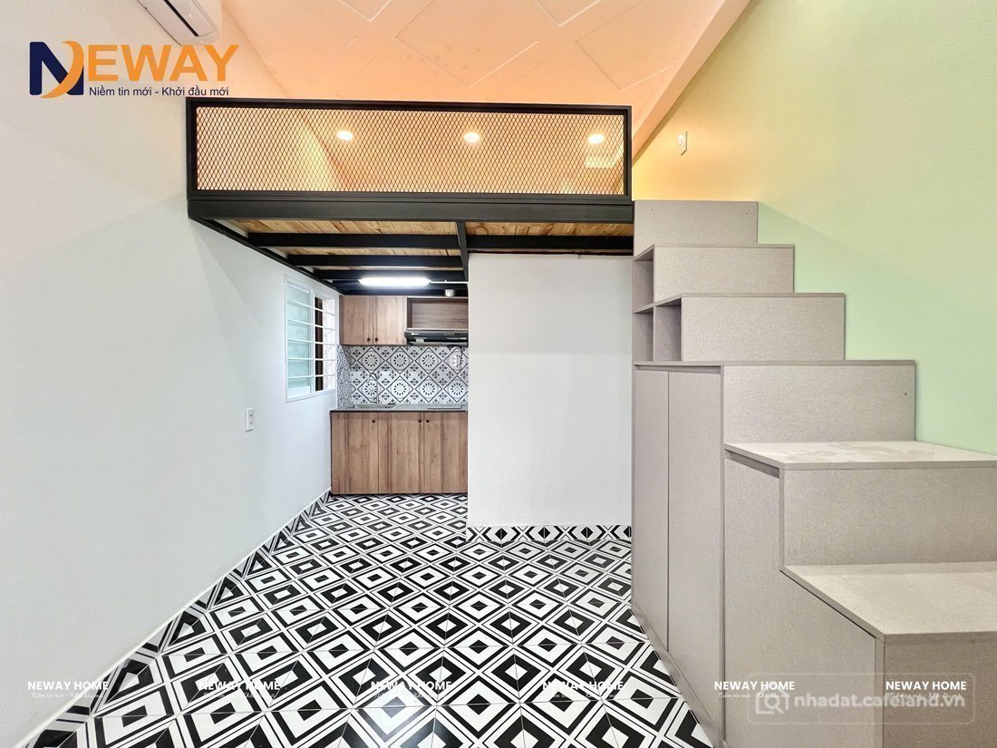 Bất động sản tại TP. Hồ Chí Minh - ảnh 1