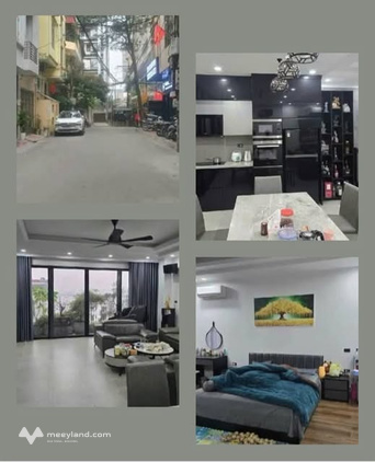 Bất động sản tại Hà Nội - ảnh 1