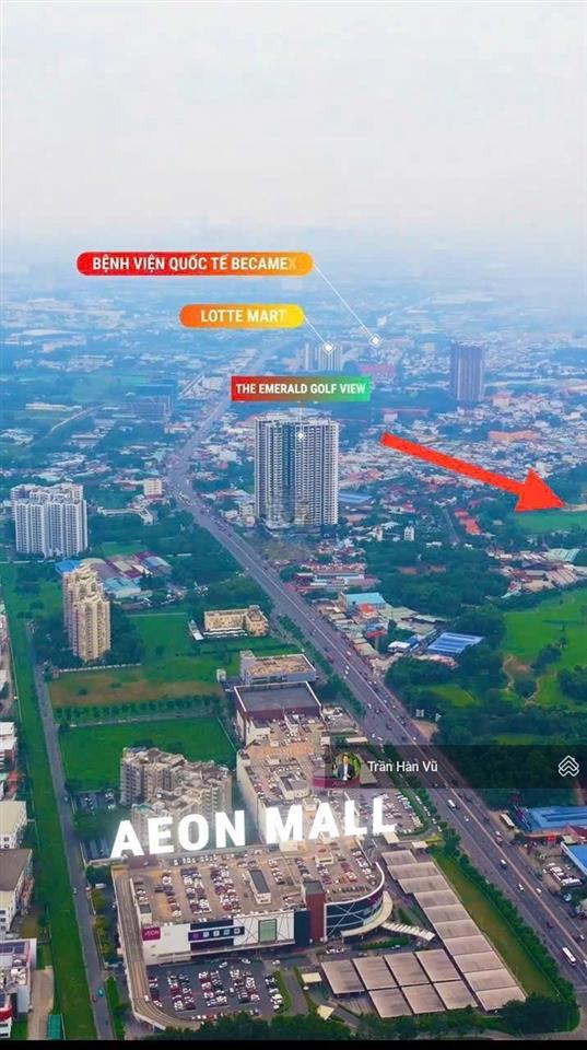 Bất động sản tại Bình Dương - ảnh 1