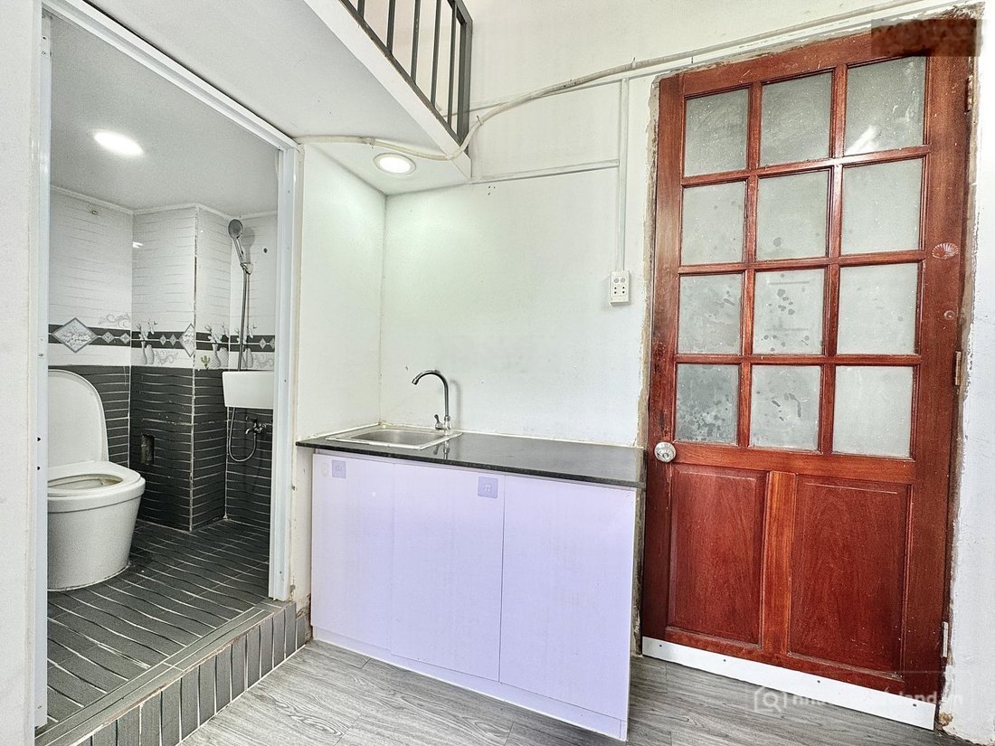 Bất động sản tại TP. Hồ Chí Minh - ảnh 1
