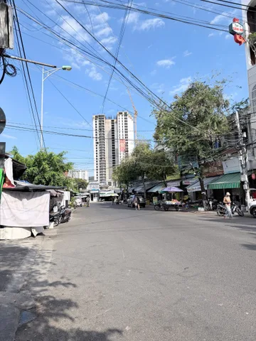Bất động sản tại Khánh Hòa - ảnh 1