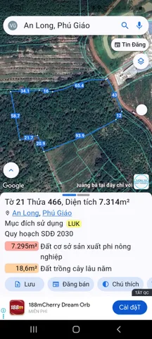 Bất động sản tại Bình Dương - ảnh 1